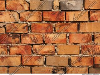 wall bricks old